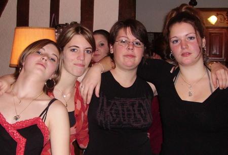 patou kinder flo & me