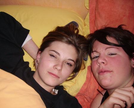 patou et moi