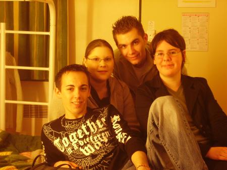 week nord