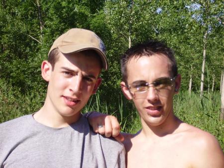 max et dim's