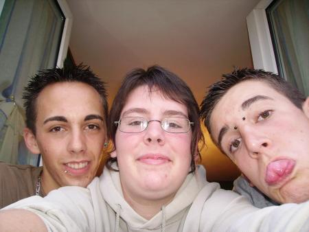 1er essai