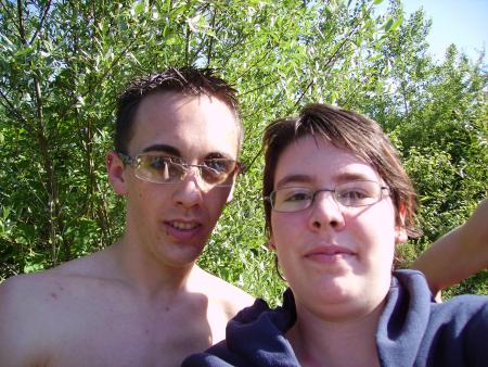 dim's et moi