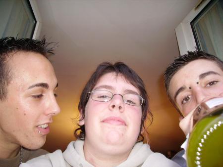 3 eme essai lol