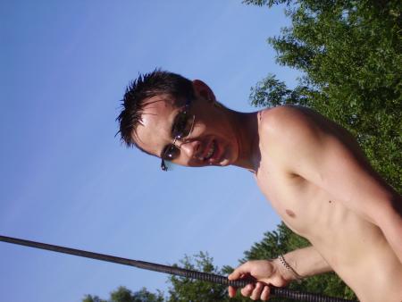 mon tonton