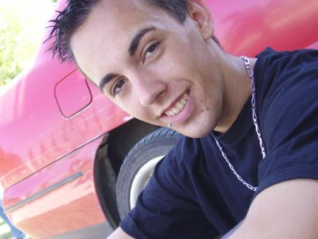 dim's alias tonton