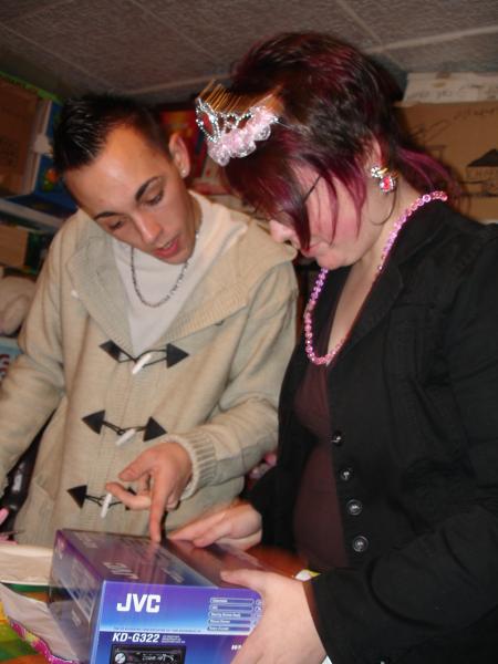 pitou et moi