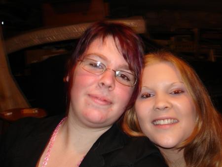 boby et moi