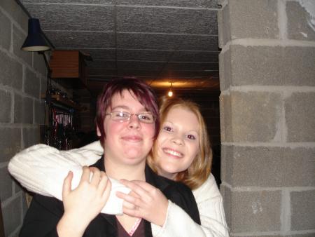 boby et moi