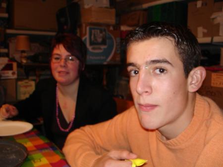 max et moi